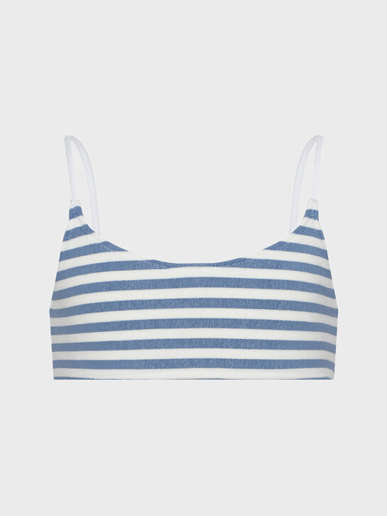 Купальник в полоску Saint Barth , арт.  | Фото 2