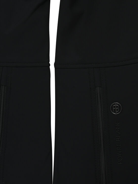 Брюки софтшелл Poivre Blanc , арт.  | Фото 3