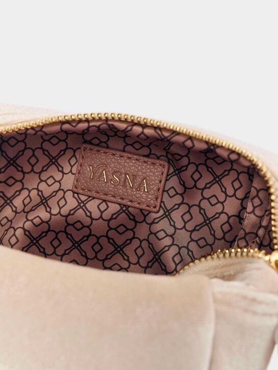 Косметичка Velvet, размер S YASNA , арт.  | Фото 4