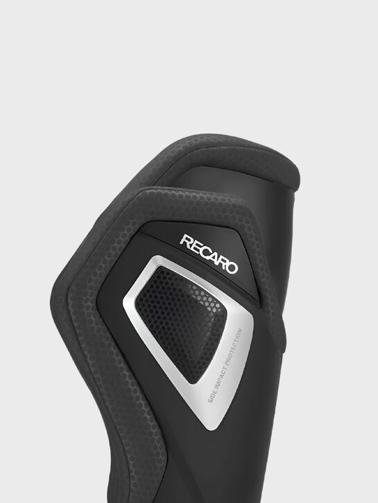 Кресло автомобильное Recaro AXION 1 Fresh Black, черный  , арт.  | Фото 8