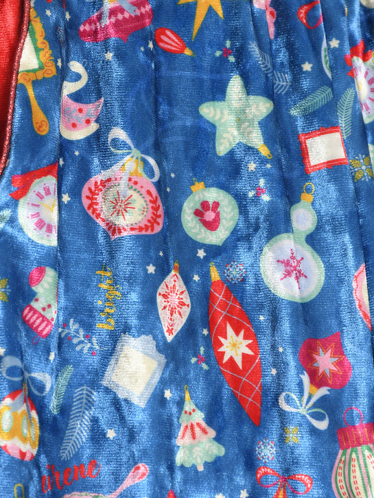 Пижама с принтом &quot;щелкунчик&quot; Eirene , арт.  | Фото 7