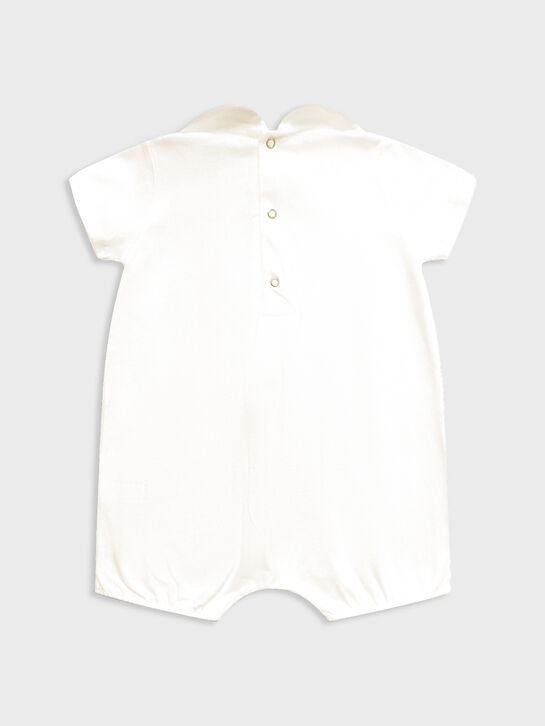 Песочник с рюшами и бантом Story Loris , арт.  | Фото 2