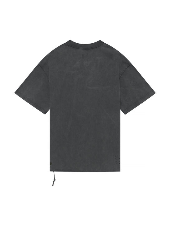 Футболка оверсайз с лого Ksubi , арт.  | Фото 2