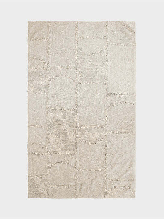 Хлопковый ковер Akoma 160х230 см Lillaland , арт.  | Фото 1