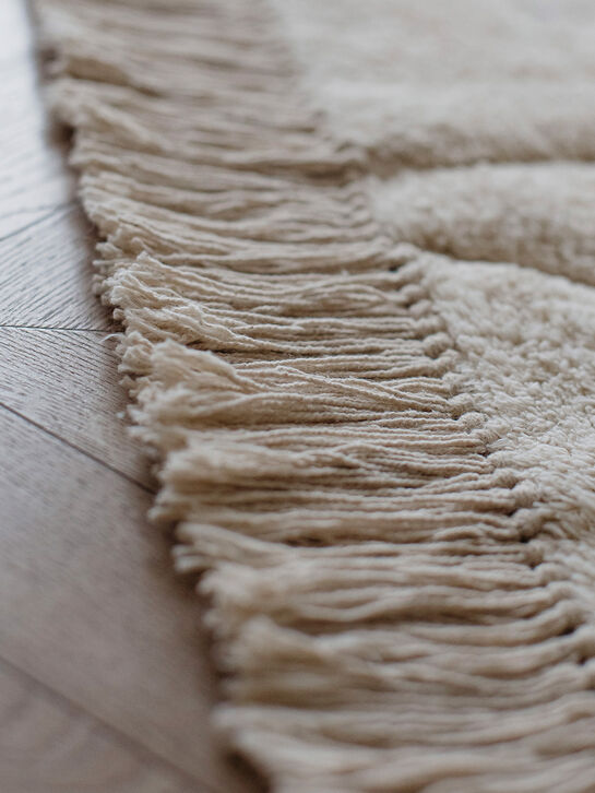 Хлопковый ковер Kivia 120x180 см Lillaland , арт.  | Фото 8