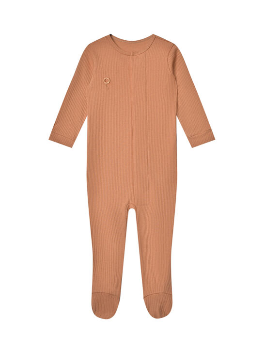 Комбинезон трикотажный с вышивкой Tony Tots , арт.  | Фото 1