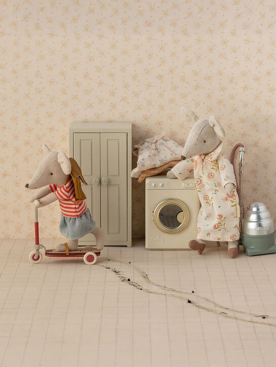 Игрушка Мышка-сестра, старшая сестра Maileg , арт.  | Фото 2