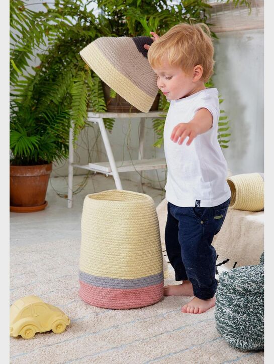 Корзина &quot;Карандаш большой&quot;, D25х45 Lorena Canals , арт.  | Фото 4