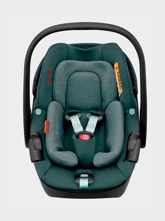 Автокресло Twillic Grey в комплекте с базой FAMILYFIX 360 PRO Maxi-Cosi , арт.  | Фото 6