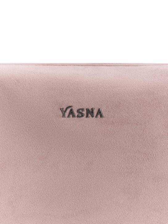 Косметичка Алтайский барс, размер S YASNA , арт.  | Фото 5