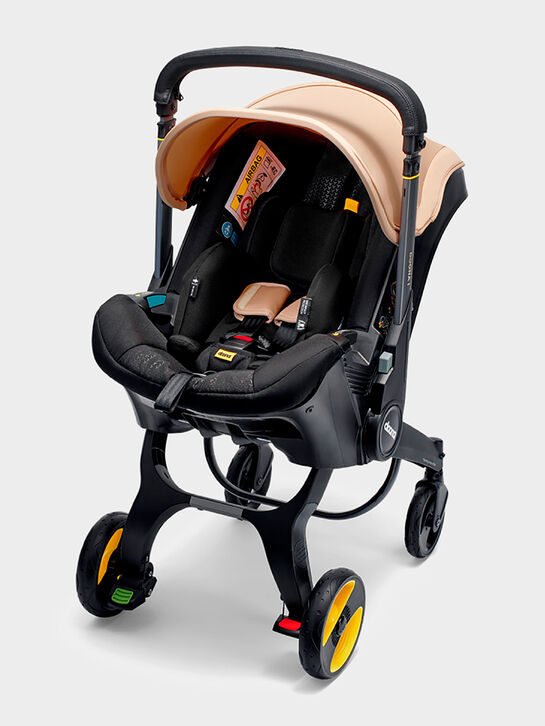 Коляска-автокресло Dоona i, Sahara Sand Doona , арт.  | Фото 4