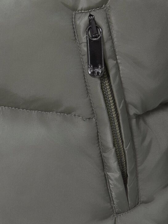 Комплект: куртка и брюки, зеленый IL Gufo , арт.  | Фото 7