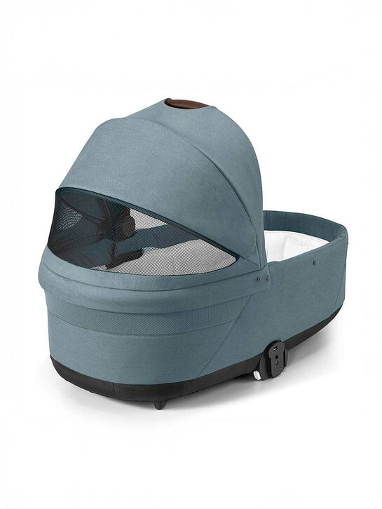 Коляска Balios S Lux TPE 2в1, Stormy Blue CYBEX , арт.  | Фото 24