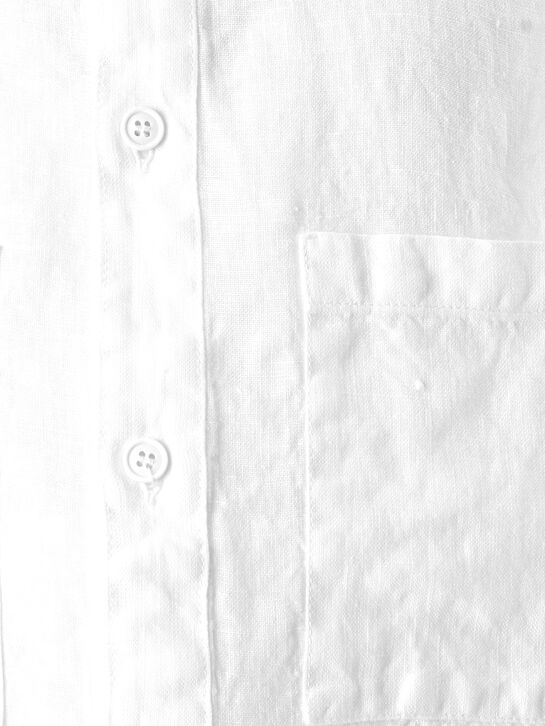 Комплект: рубашка и шорты, белый ASPESI , арт.  | Фото 7