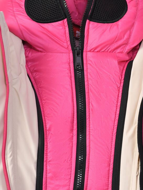 Комплект: куртка и брюки, белый AI RIDERS ON THE STORM , арт.  | Фото 8