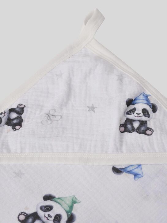 Полотенце с углом, 100x100 см Jan&Sofie , арт.  | Фото 5