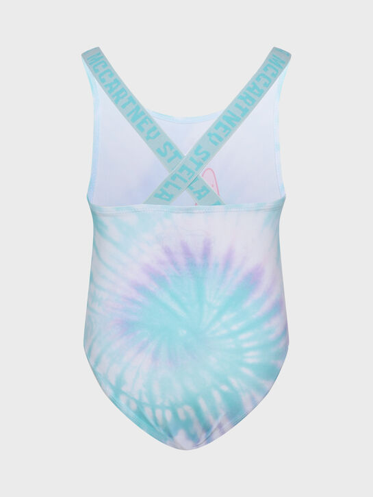 Купальник тай-дай Спанч Боб Stella McCartney , арт.  | Фото 2