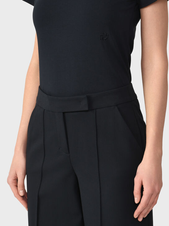 Брюки-палаццо Dorothee Schumacher , арт.  | Фото 4