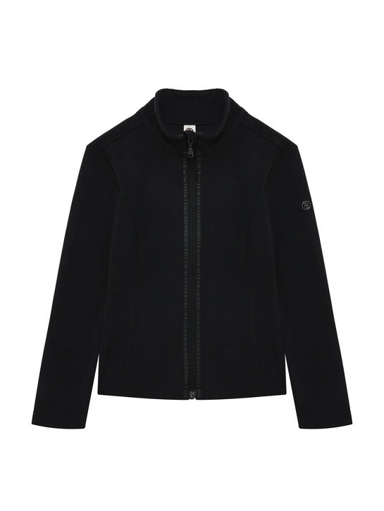 Кофта из флиса на молнии Poivre Blanc , арт.  | Фото 1