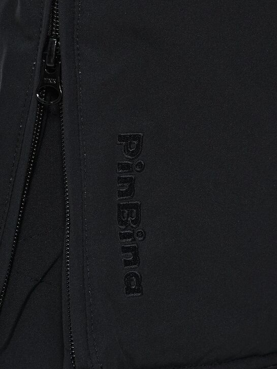 Базовый полукомбинезон, черный PinBina , арт.  | Фото 4