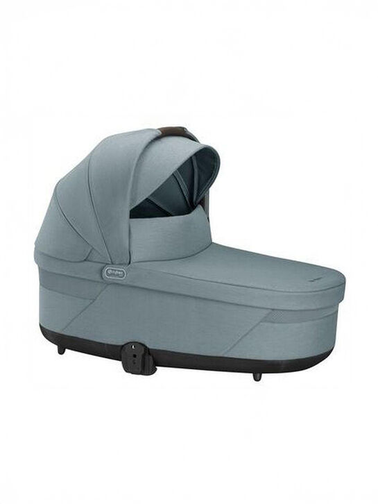 Коляска Balios S Lux TPE 2в1, Stormy Blue CYBEX , арт.  | Фото 23