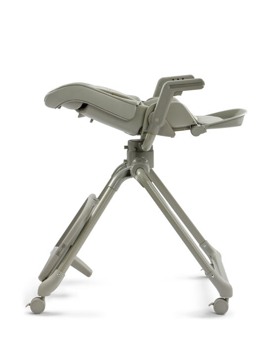 Стул для кормления ROMEO (olive) Happy Baby , арт.  | Фото 2