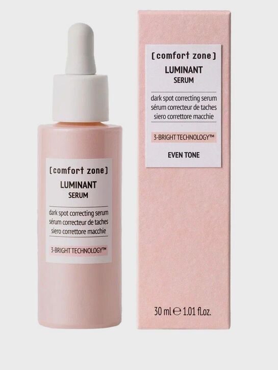 Сыворотка-корректор против пигментных пятен, 60 мл  Comfort zone , арт.  | Фото 5