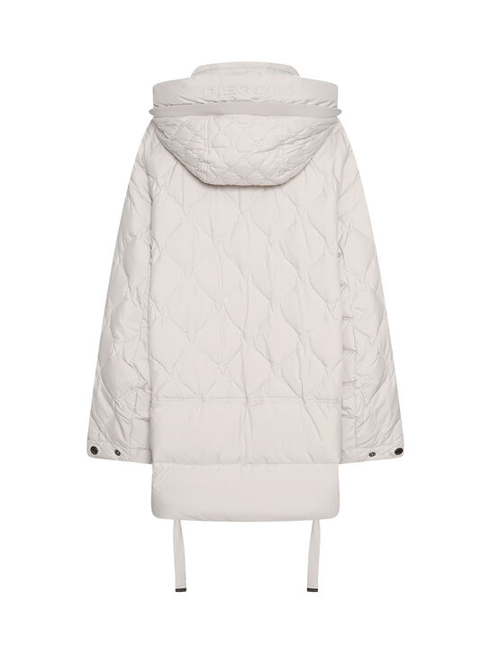 Куртка стеганая с капюшоном Diego M , арт.  | Фото 6