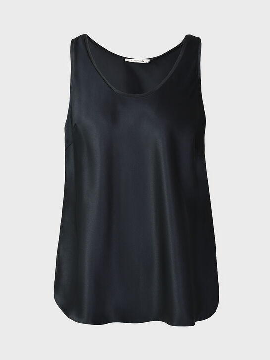 Топ атласный Dorothee Schumacher , арт.  | Фото 1