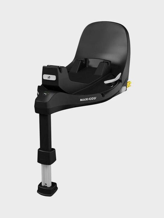 Автокресло Twillic Grey в комплекте с базой FAMILYFIX 360 PRO Maxi-Cosi , арт.  | Фото 7