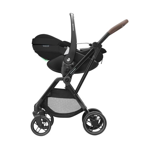 Кресло автомобильное Pebble 360 Pro Twillic Black 2 Maxi-Cosi , арт.  | Фото 6