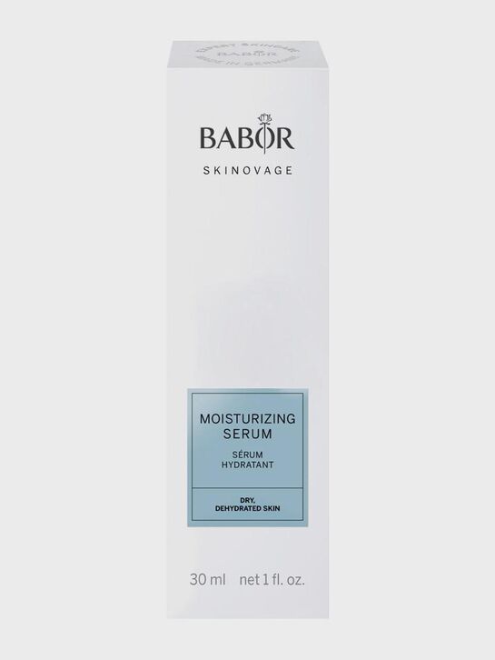 Увлажняющая сыворотка Skinovage Moisturizing Serum BABOR , арт.  | Фото 2