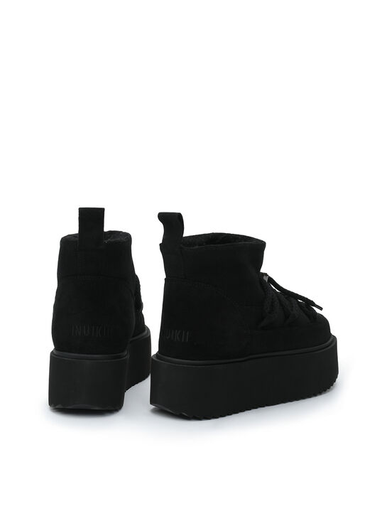 Мунбуты низкие на платформе INUIKII , арт.  | Фото 5