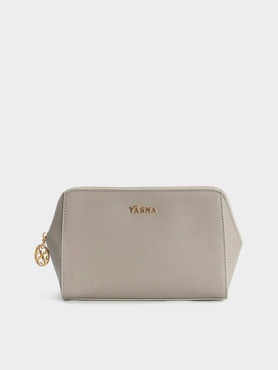 Косметичка Райские птицы, размер L YASNA , арт.  | Фото 1