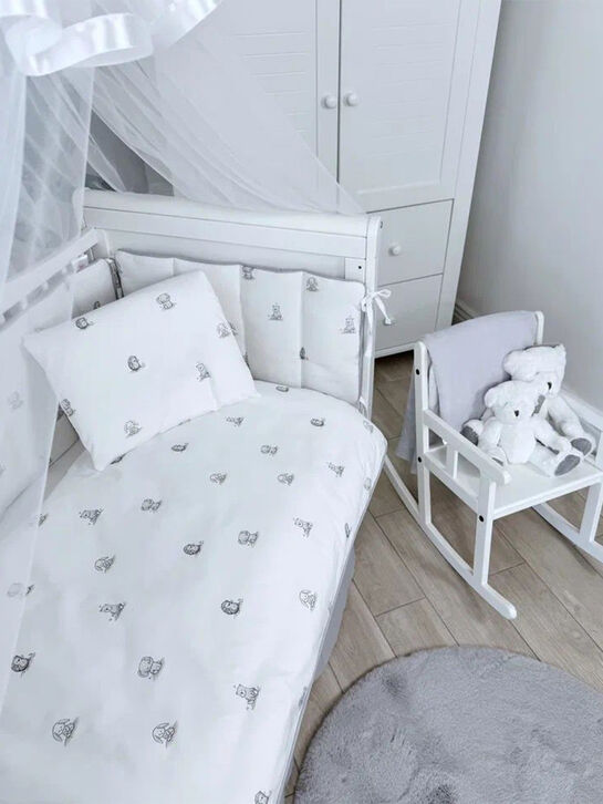 Комплект белья, 6 предметов Lepre , арт.  | Фото 11