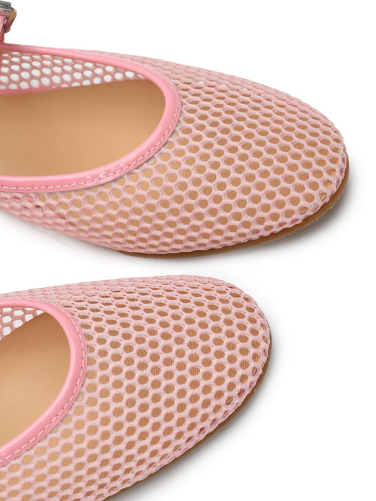 Туфли в сеточку Gallucci , арт.  | Фото 3