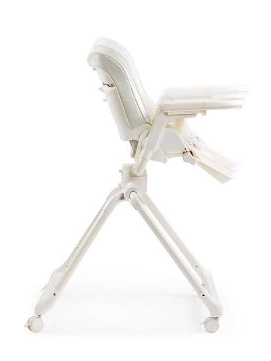 Стул для кормления ROMEO (milky) Happy Baby , арт.  | Фото 2