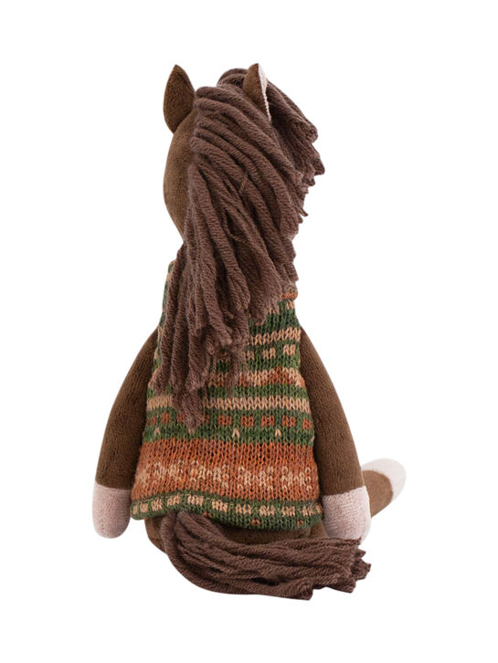 Мягкая игрушка Конь Яшка, 16 см Orange Toys , арт.  | Фото 5