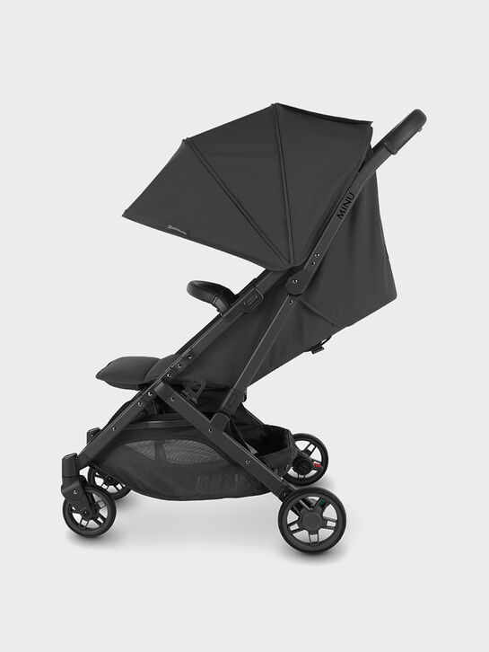 Коляска прогулочная Minu V2 Jack UPPAbaby , арт.  | Фото 2