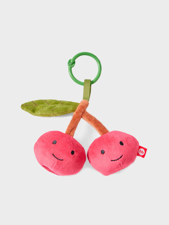 Подвесная игрушка-погремушка Happy Baby , арт.  | Фото 1