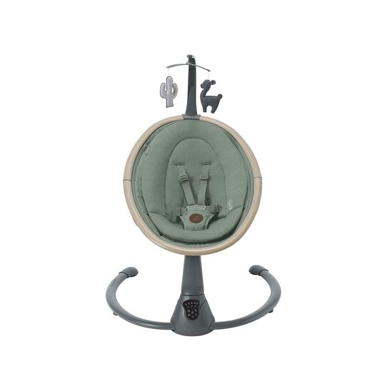 Кресло-качалка Maxi-Cosi Beyond Green ECO/зеленый  , арт.  | Фото 1