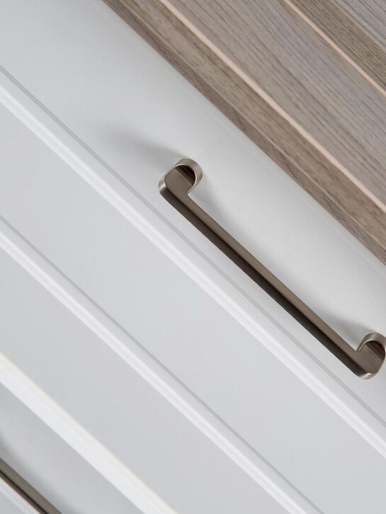 Пеленальный комод Felicia, белый Roba , арт.  | Фото 5