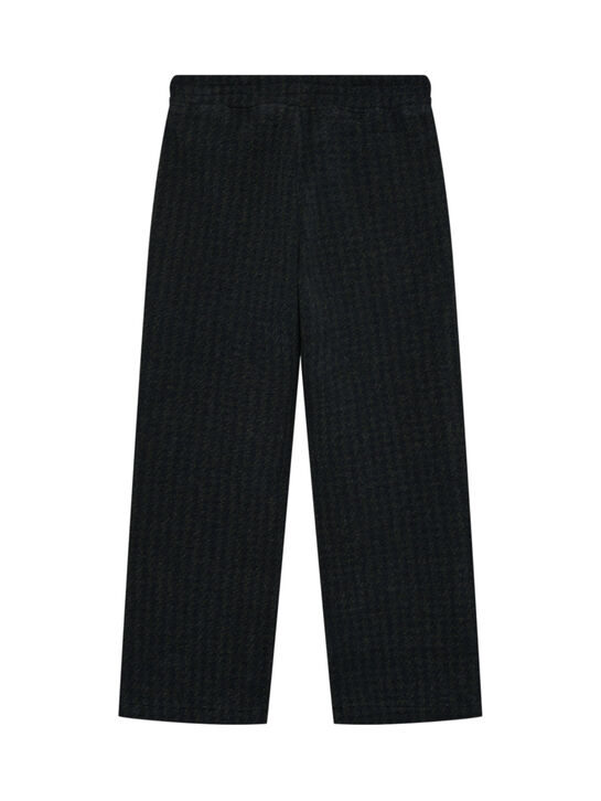 Брюки утепленные, темно-синие Palm Angels , арт.  | Фото 2