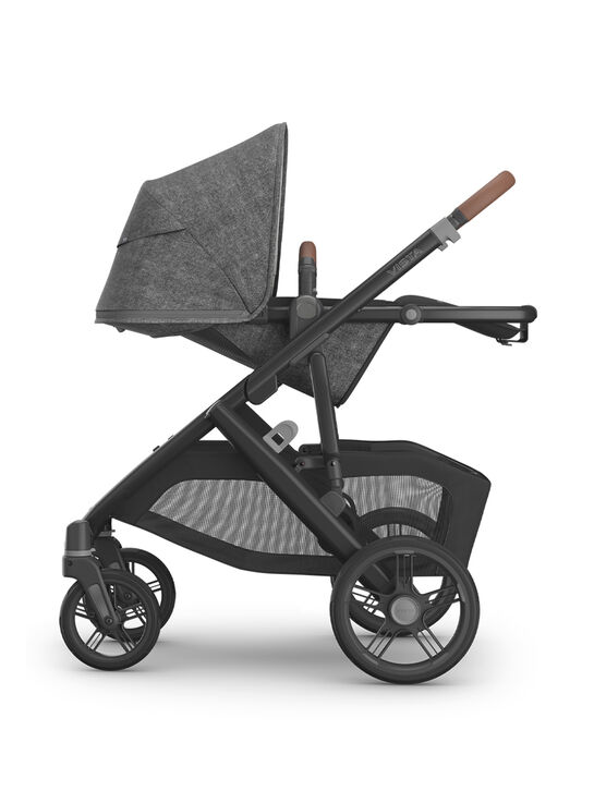 Коляска 2 в 1 VISTA V3 GREYSON UPPAbaby , арт.  | Фото 15