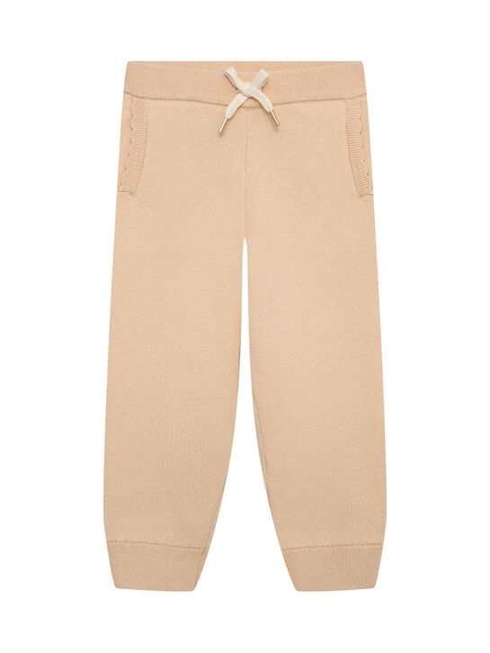 Комплект: кардиган на молнии + брюки Chloe , арт.  | Фото 4