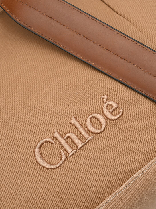 Сумка, бежевая Chloe , арт.  | Фото 5