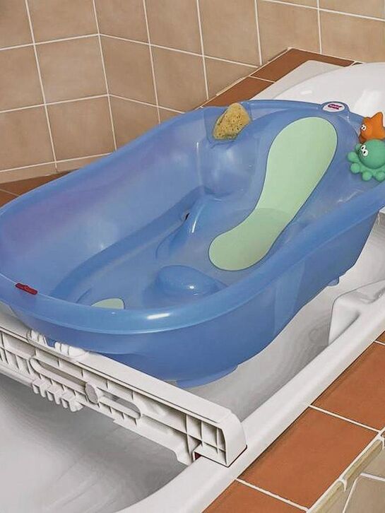 Комплект подставок для ванны Onda Evolution OKBABY , арт.  | Фото 5