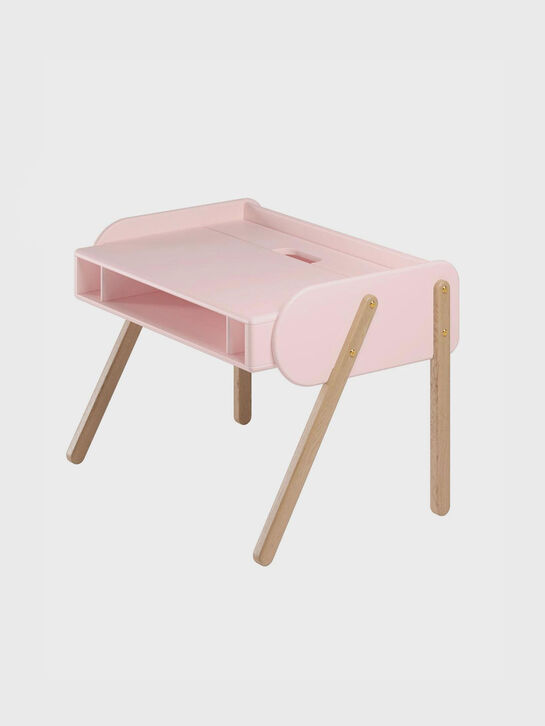 Растущий детский стол &quot;Just 9.0&quot;, размер M, Пудра Baby Chipak , арт.  | Фото 1