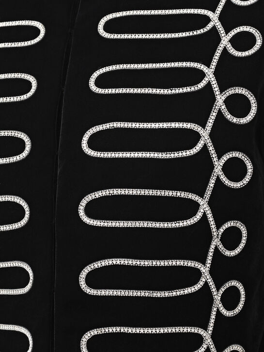 Жакет укороченной длины ALINE , арт.  | Фото 3