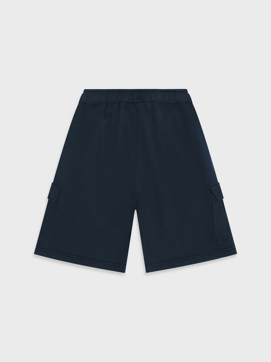 Бермуды с желтым шнурком ASPESI , арт.  | Фото 2